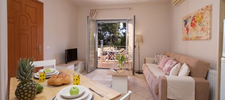 Levanta Suite (Urban Suites)