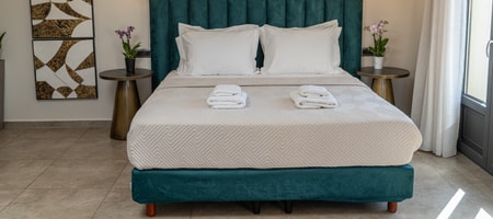 Central City Suites – Perantzada | Central Square Argostoli