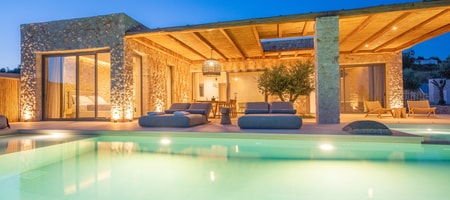 Lithos Art Villas – Utopia | Lakithra