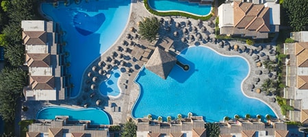 Atlantica Holiday Village Rhodes