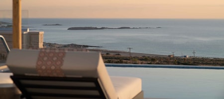 Actea Seaview Villa II Free* heated pool 800m sea
