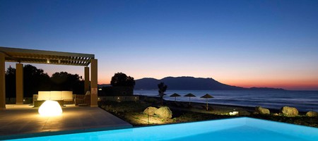 Villa Ammos I Korfalonas Kissamos