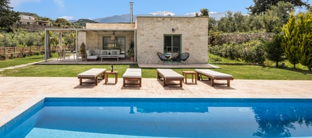 Villa Ariadni I Maza Apokoronas