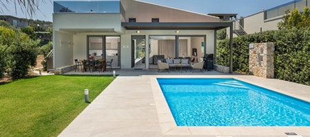 Villa Artemis | Daratso Chania