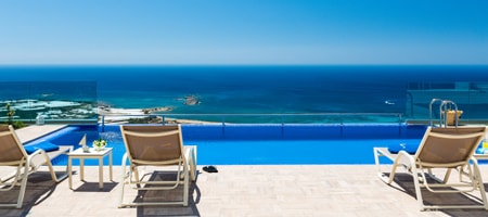 Blue Jasmine Villas I Falassarna Kissamos