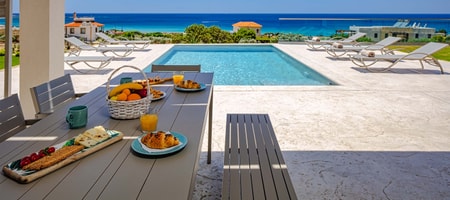 Blue Sky's Villas I Falassarna Kissamos