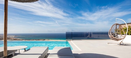 Seascenic Villa IV I Falasarna
