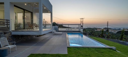 Villa Claire I Agia Pelagia