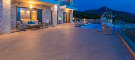 Villa Daphne | Falassarna Kissamos