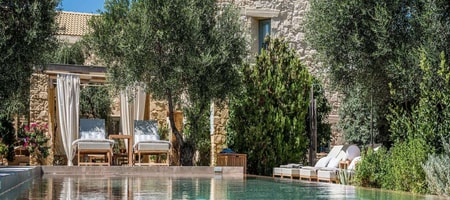 Villa Dimi I Kalathas Chania