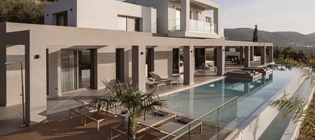 Villa Aora I Falasarna Kissamos