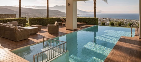 Villa Emilia | Kastelli Kissamos