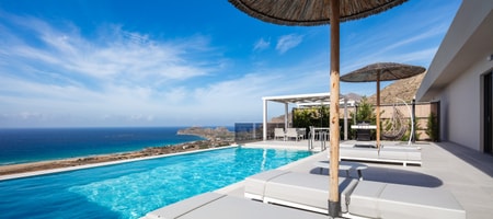 Seascenic Villa I I Falassarna Kissamos