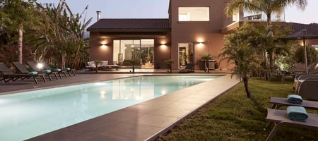 Villa Fuerte | Alikianos Chania
