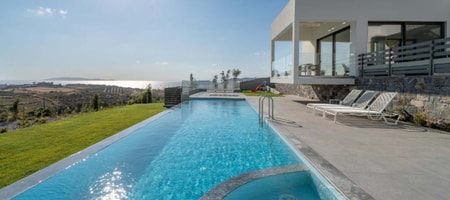 Villa Hara I Agia Pelagia