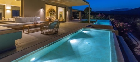 Villa Ianira | Kolymbari