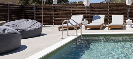 Imbros Villa II - Free* Heated Pool & Serenity!