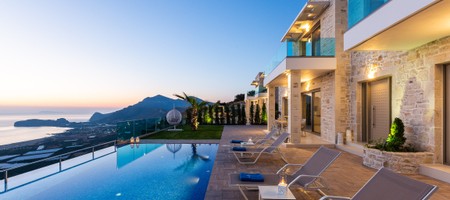 Villa Jasmine | Falassarna Kissamos