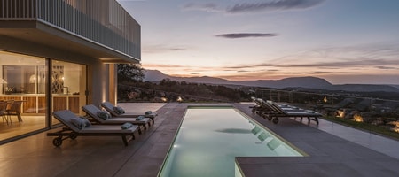 JK's 4 Villa I Xirosterni Chania