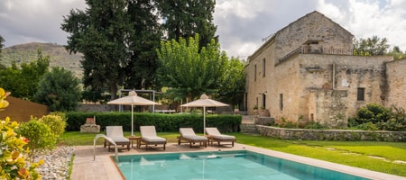 Villa Kontis I Maza Apokoronas