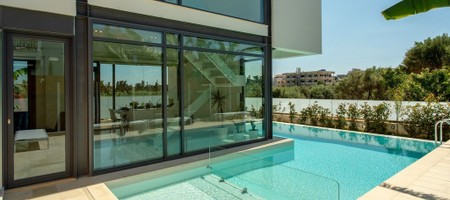 Villa L1 | Agioi Apostoli Chania