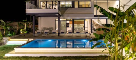 Villa L2 | Agioi Apostoli Chania