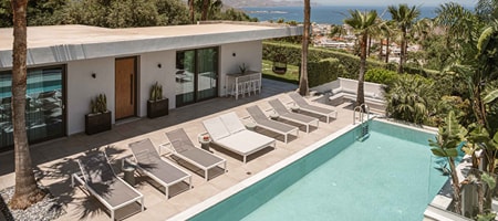Villa Lydia | Kastelli Kissamos