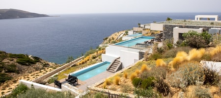 Villa Lyra I Agia Pelagia Heraklion