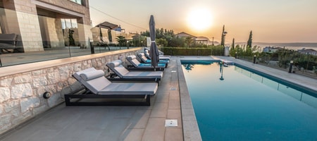 Villa Marevista I Plaka