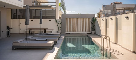 Villa Melody | Daratso Chania