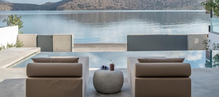 Villa Mimaze I Elounda