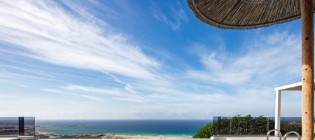 Seascenic Villa II I Falasarna