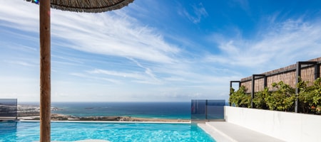 Seascenic Villa III I Falasarna Kissamos