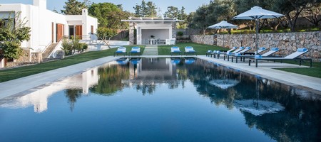 Villa Oleander | Agios Onoufrios Chania