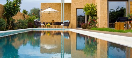 Villa Orangia | Kontomari Chania