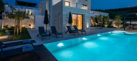 Villa Phos I Kallergiana Kissamos