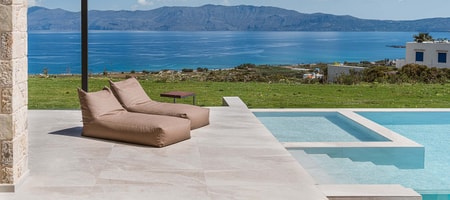 Rastoni Villa I Free* heated pool & panoramic view