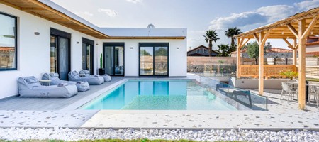Villa Sardine II Analipsi Hersonissos