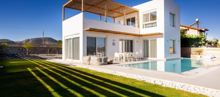 Villa Sardine III Analipsi Hersonissos