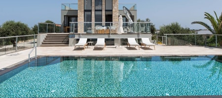 Villa SeaCrete 1 | Tersanas Chania