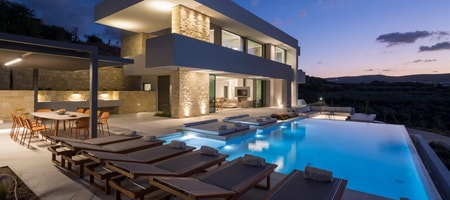 Blemare villa XI | Agios Georgios Kissamos