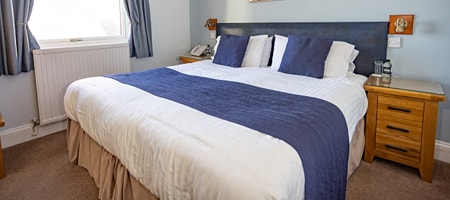 Standard King Room