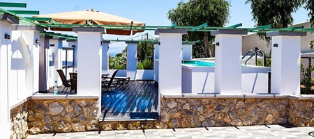 Double Room 100