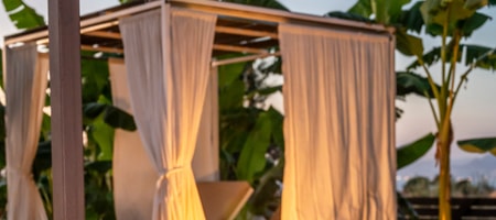 Double Room 107
