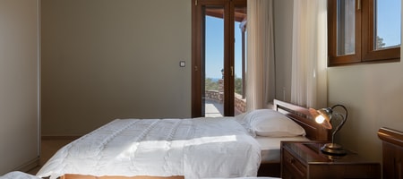 Amara Haven Villa | Sea & Mountain View [190 m²]