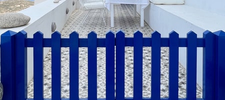 Serifos White
