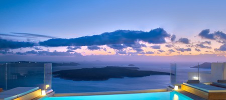 Villas Ioli & Anastasia with Stunning Caldera Views