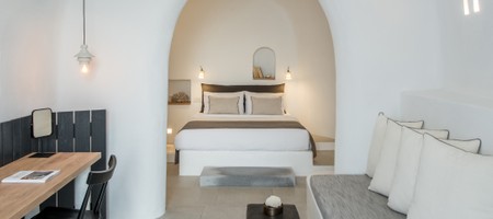 Traditional Suite (up to 2 guests)