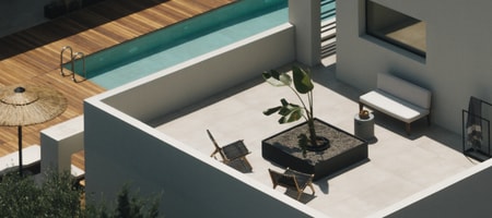 Supreme Double | Roof Top