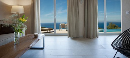 Villa Ianthi